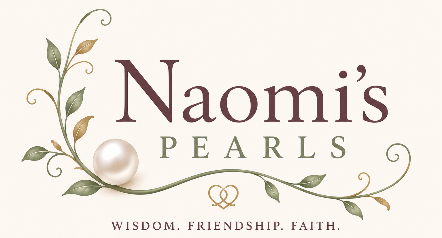 Naomi's Pearls
